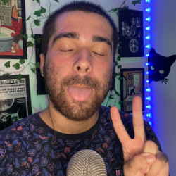 Ariete ASMR