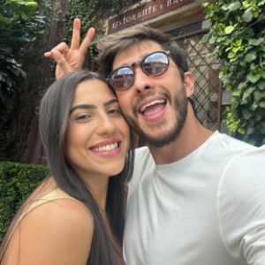 Vivi e Kelvin