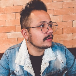 Lucas Allan