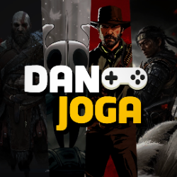 DAN JOGA