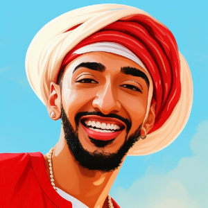 Habibi