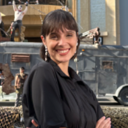 Isa Faria