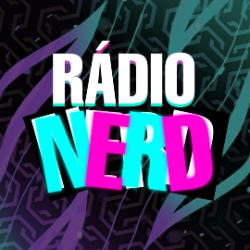 RÁDIO NERD FM