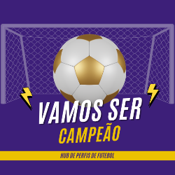 vamos ser campeão