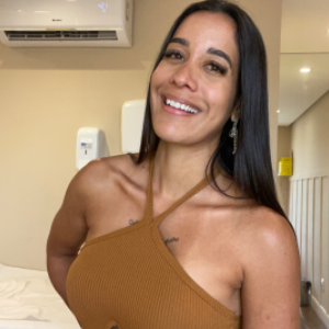 Camila Rocha