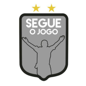 SEGUE O JOGO