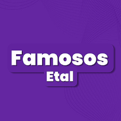 Famosos Etal