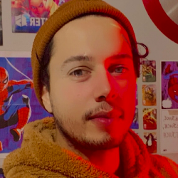 Geek do Infinito