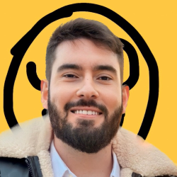 Joao Doce
