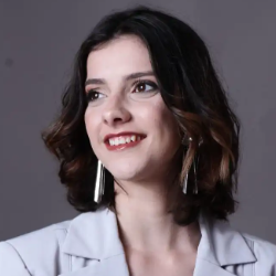 Karla Montréal