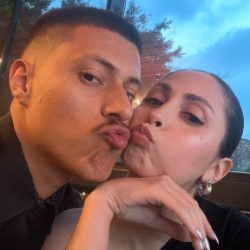 Lu e Biel