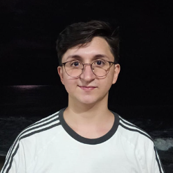 Marcio Calado