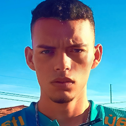 Nilson Camelo