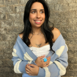 Priscilinha