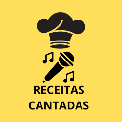 Receitas Cantadas