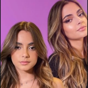 Martina e Milena